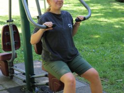 Półkolonie letnie 2025